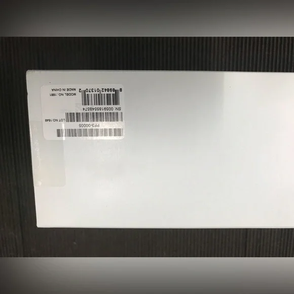 Microsoft Surface Dock. NEW! Sealed in Box /Retails for $200 - Picture 4 of 6